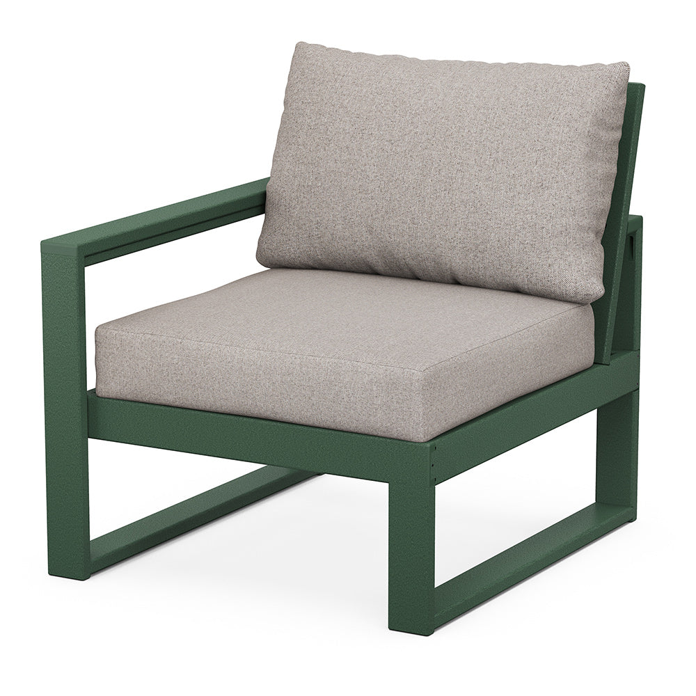 EDGE Modular Left Arm Chair 2