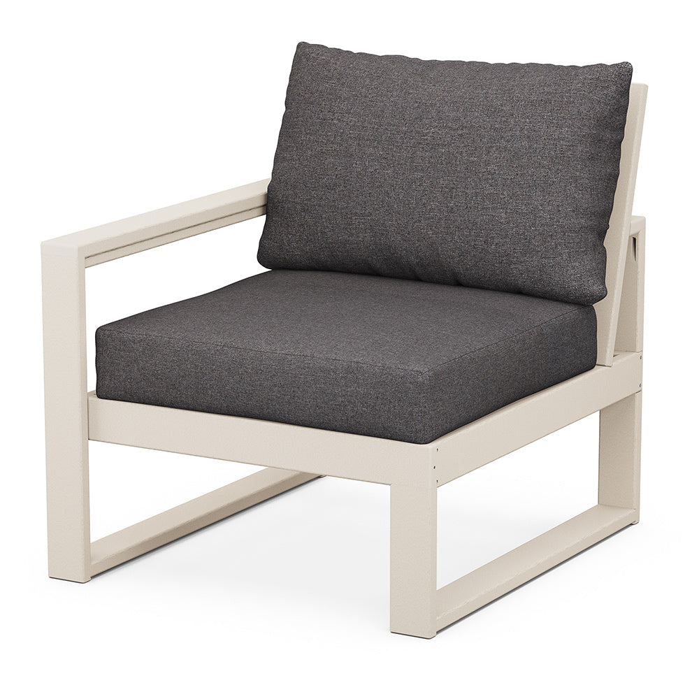 EDGE Modular Left Arm Chair 4