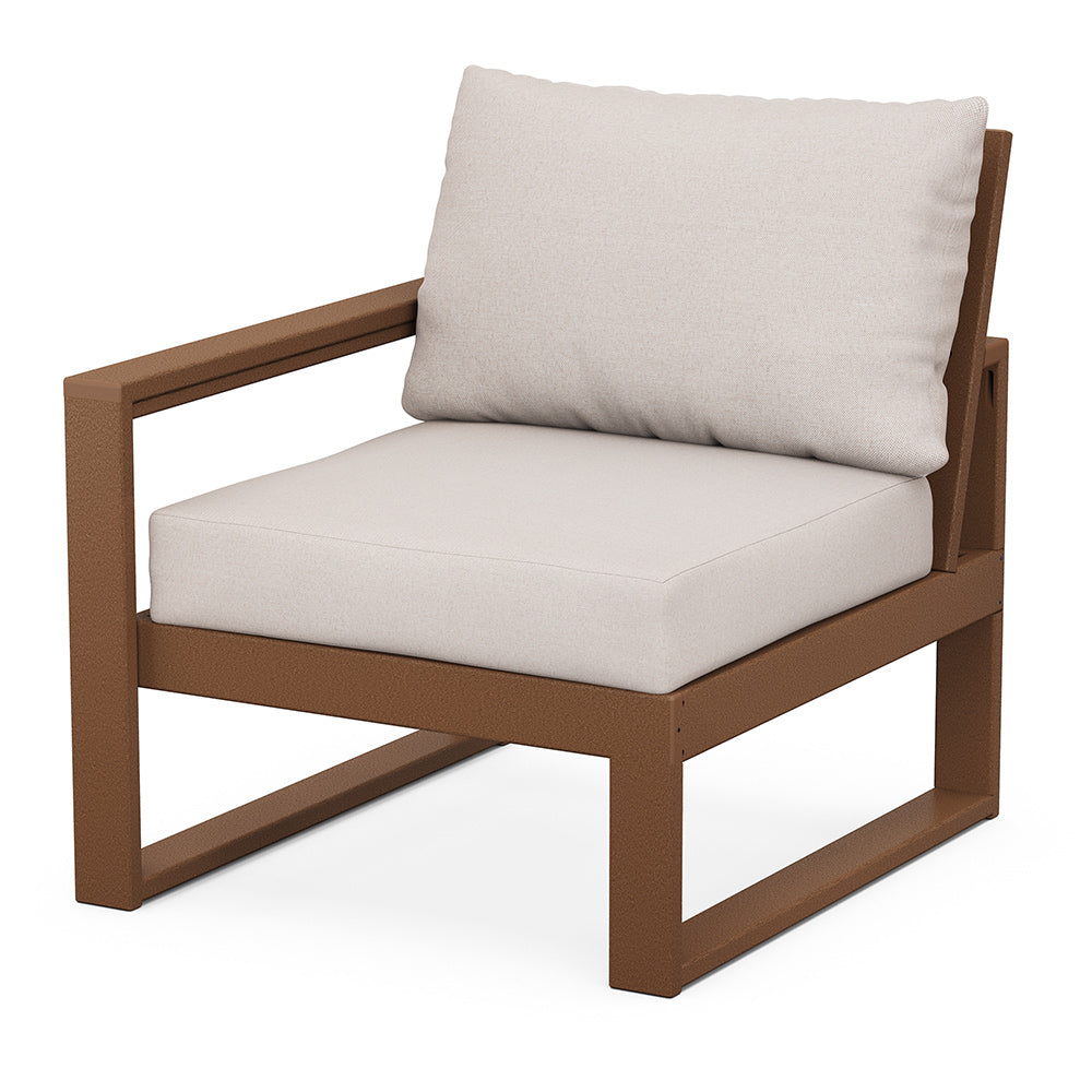 EDGE Modular Left Arm Chair 5