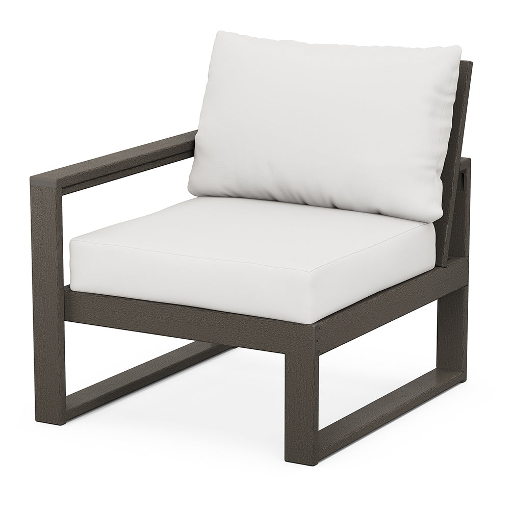 EDGE Modular Left Arm Chair 6