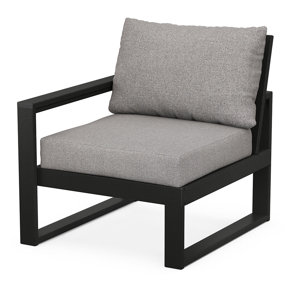 EDGE Modular Left Arm Chair