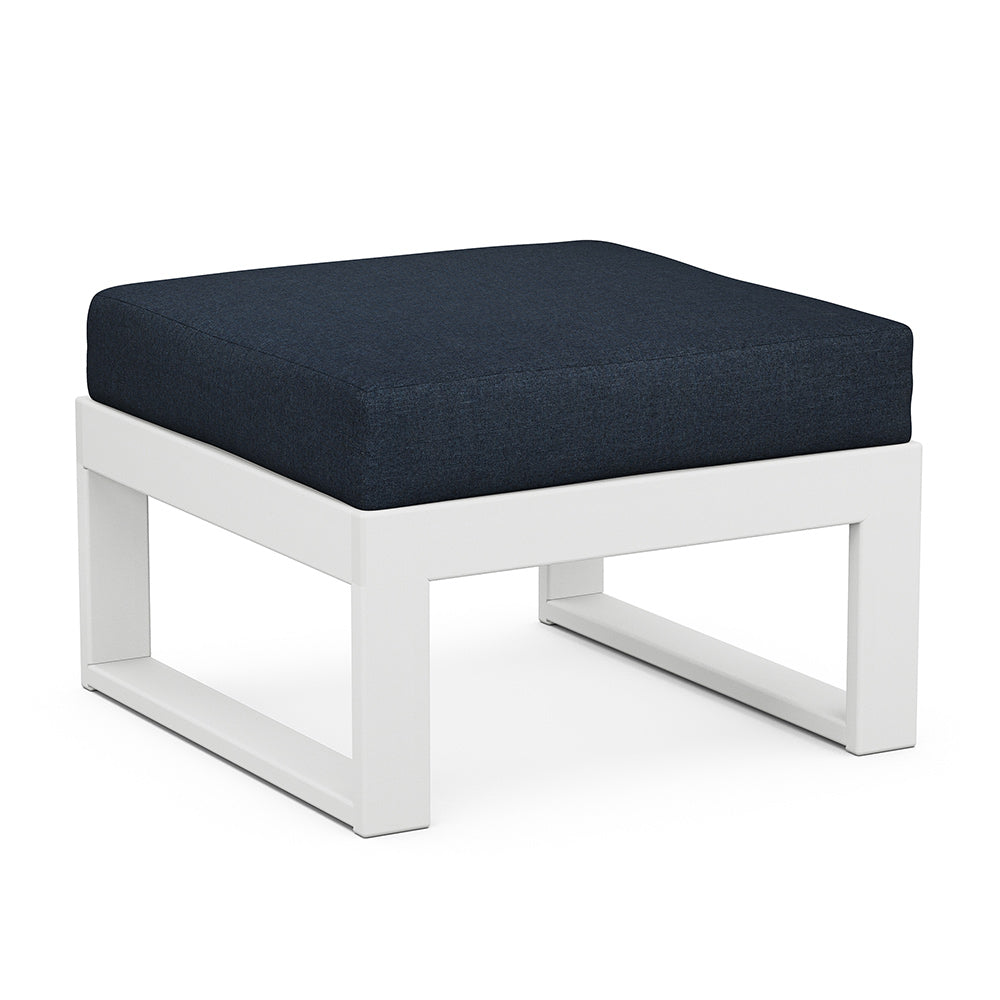 EDGE Modular Ottoman 9