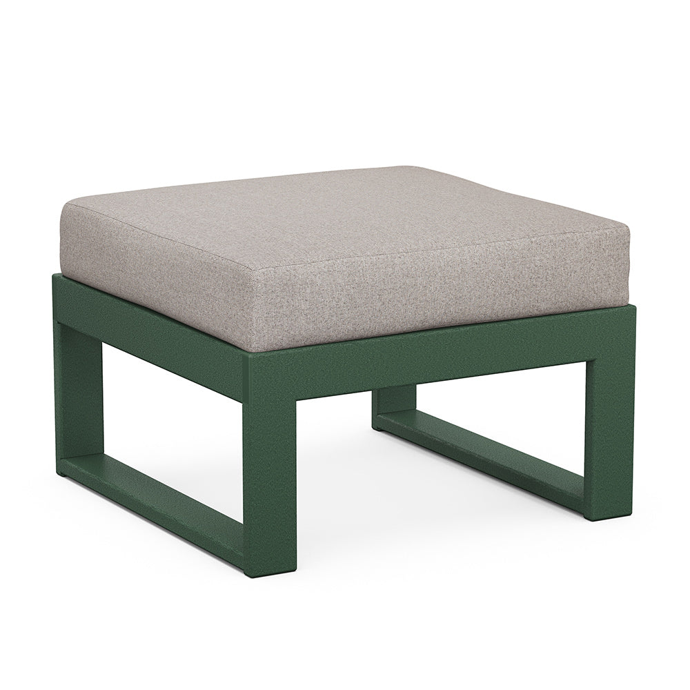 EDGE Modular Ottoman 2