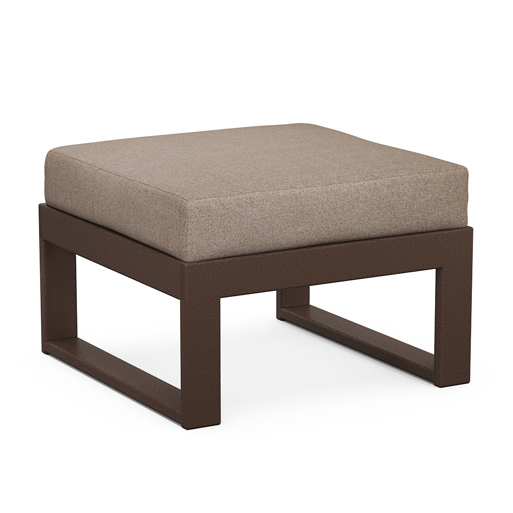 EDGE Modular Ottoman 3