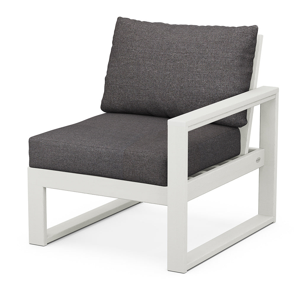 EDGE Modular Right Arm Chair 8