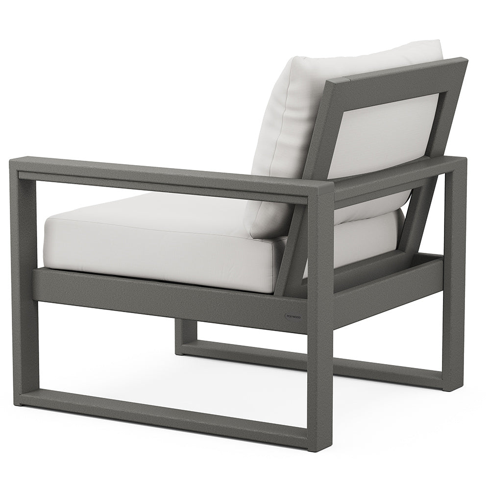 EDGE Modular Right Arm Chair 10