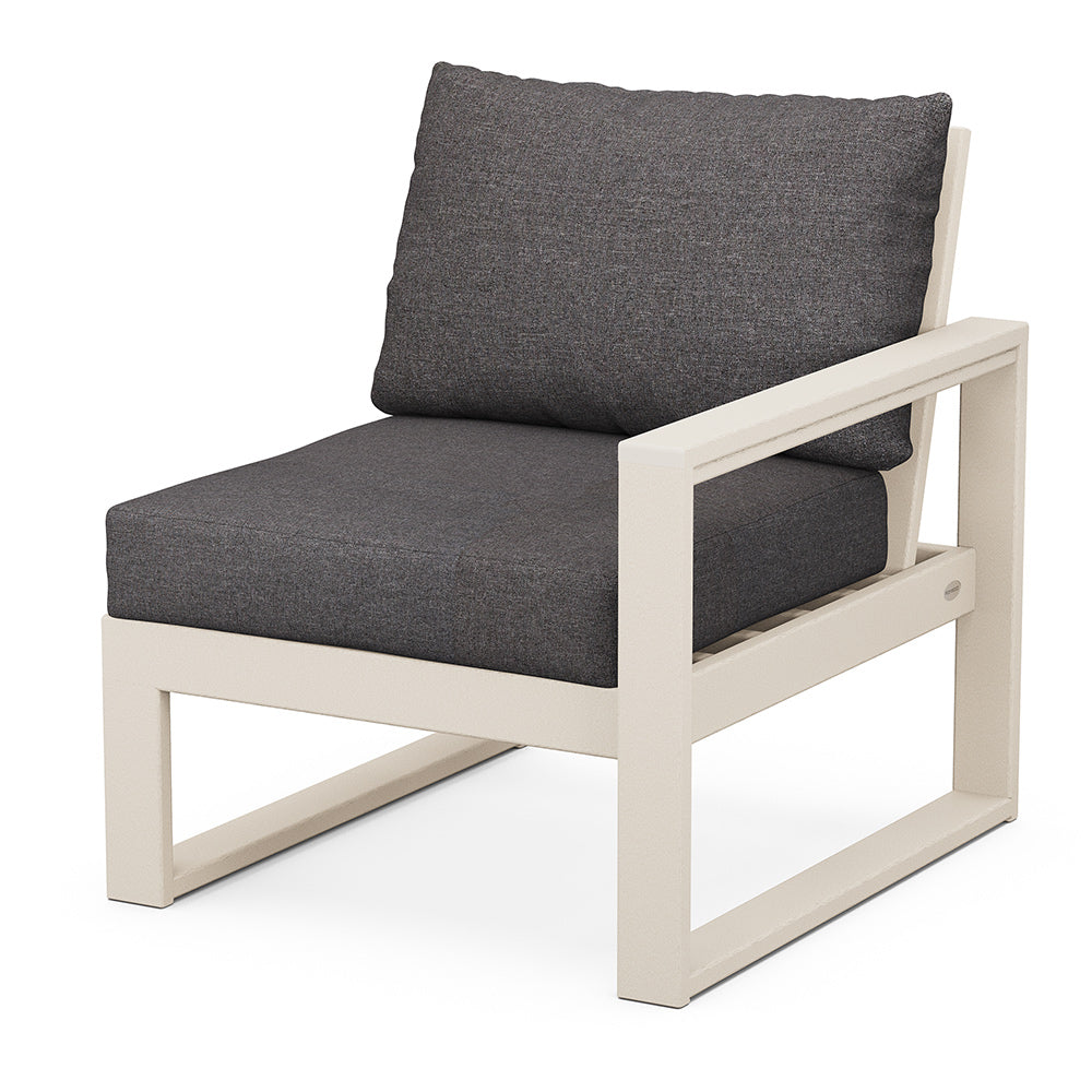 EDGE Modular Right Arm Chair 4