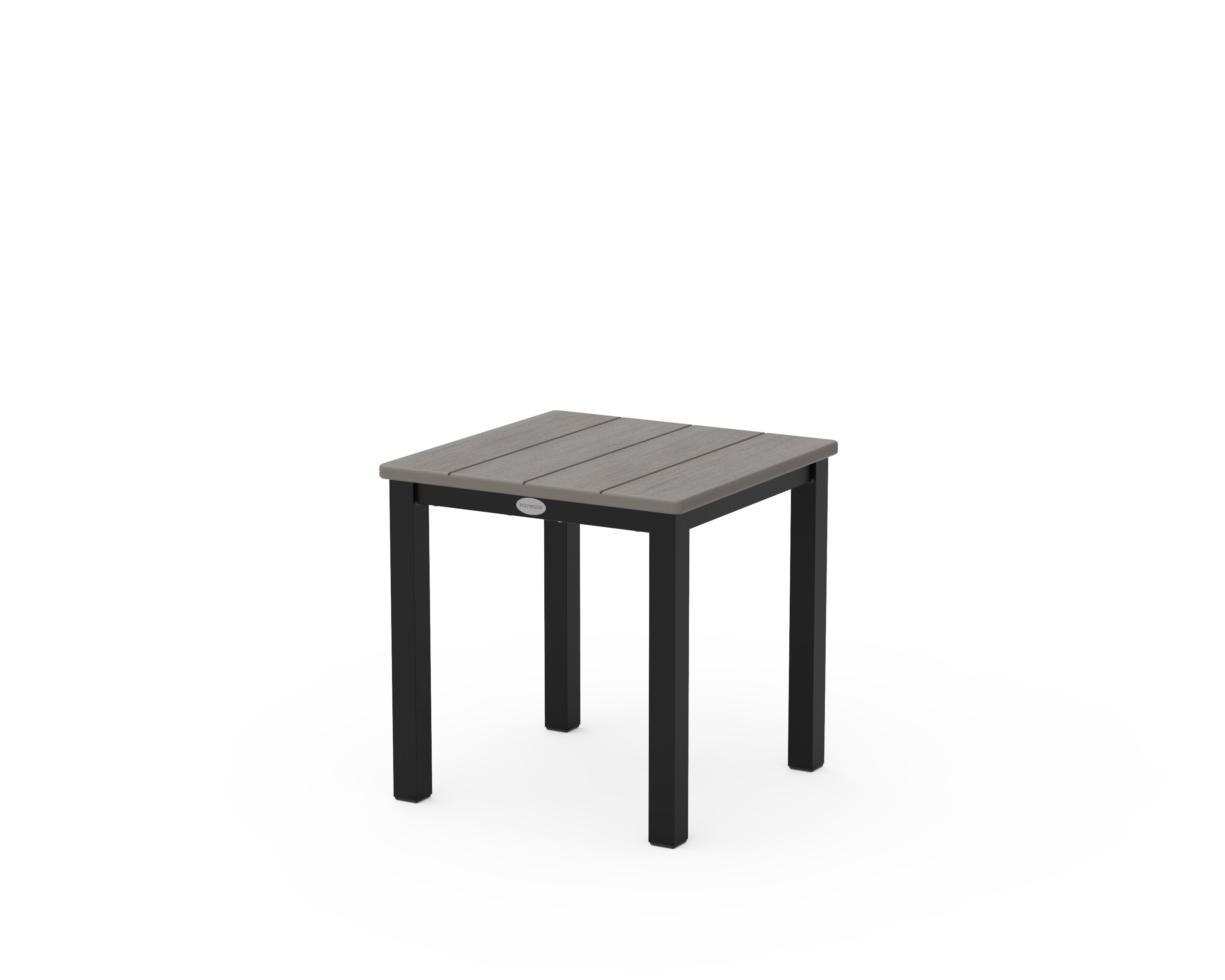 Main Street 18" Side Table