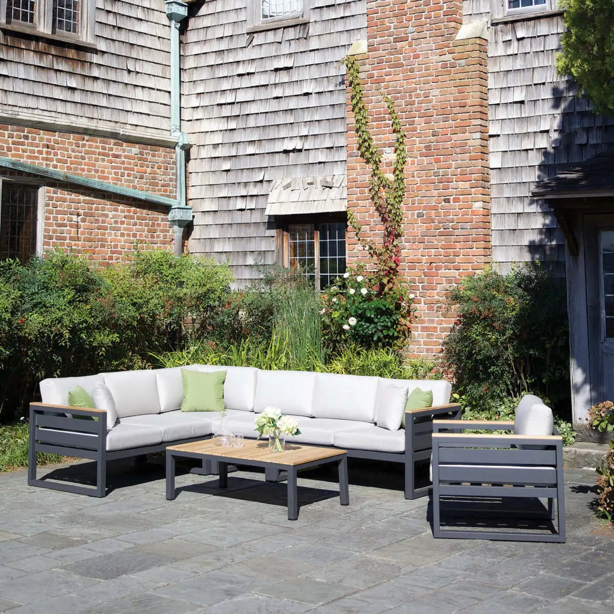 Elba Comfort Lounge Chair