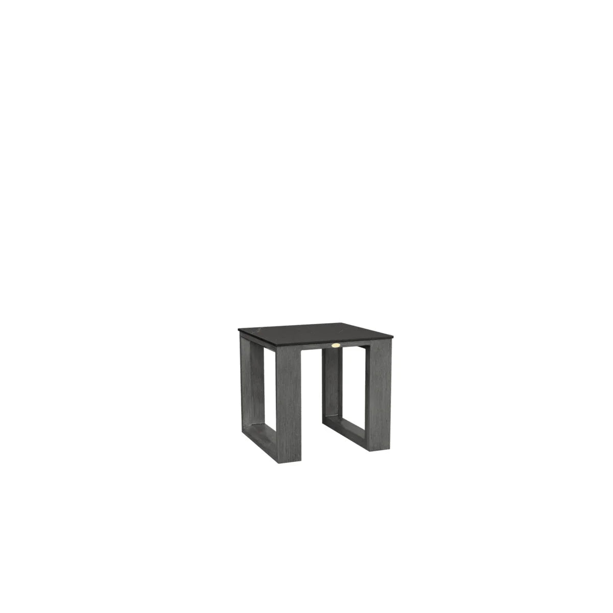Element 5.0 23.5" Square Side Table