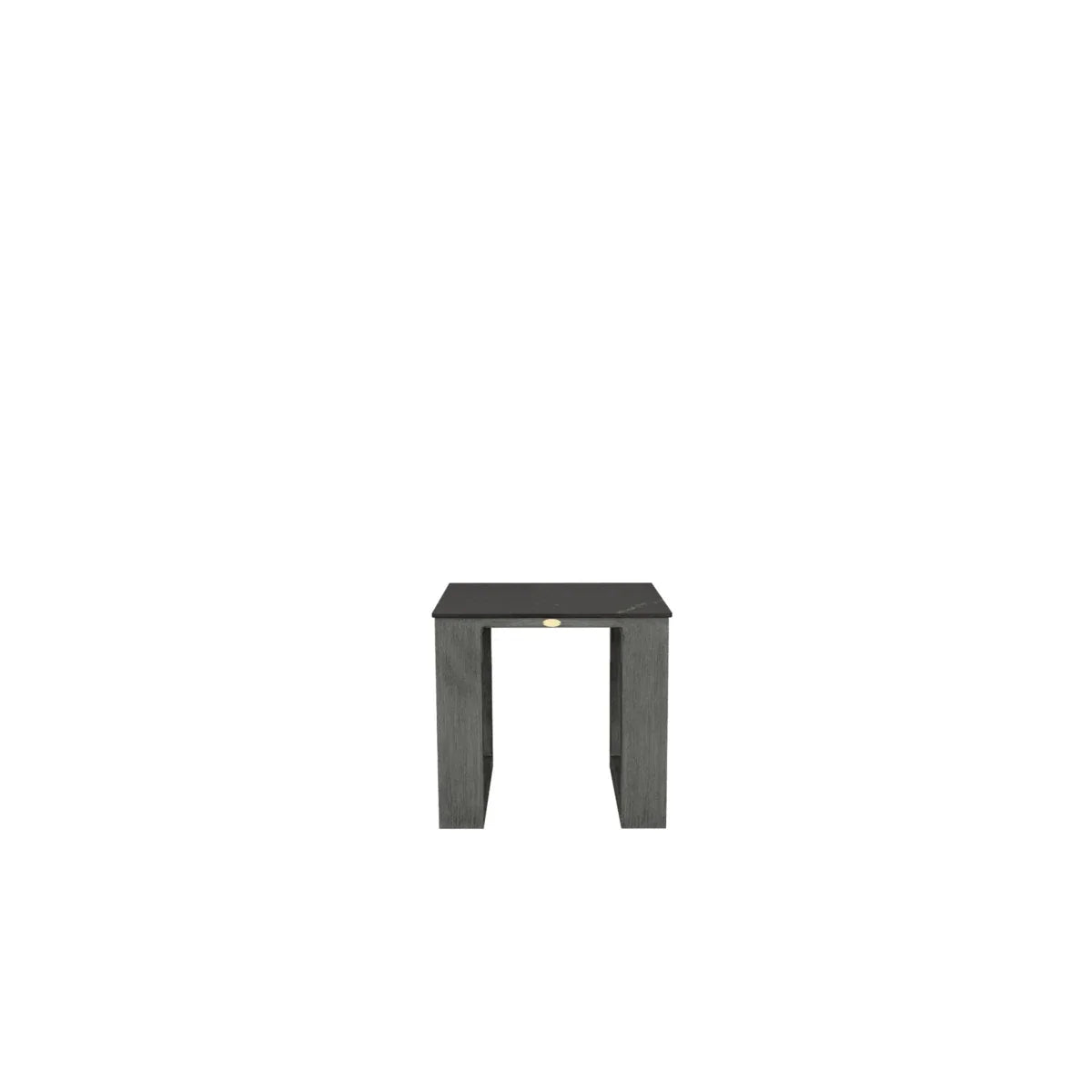 Element 5.0 23.5" Square Side Table