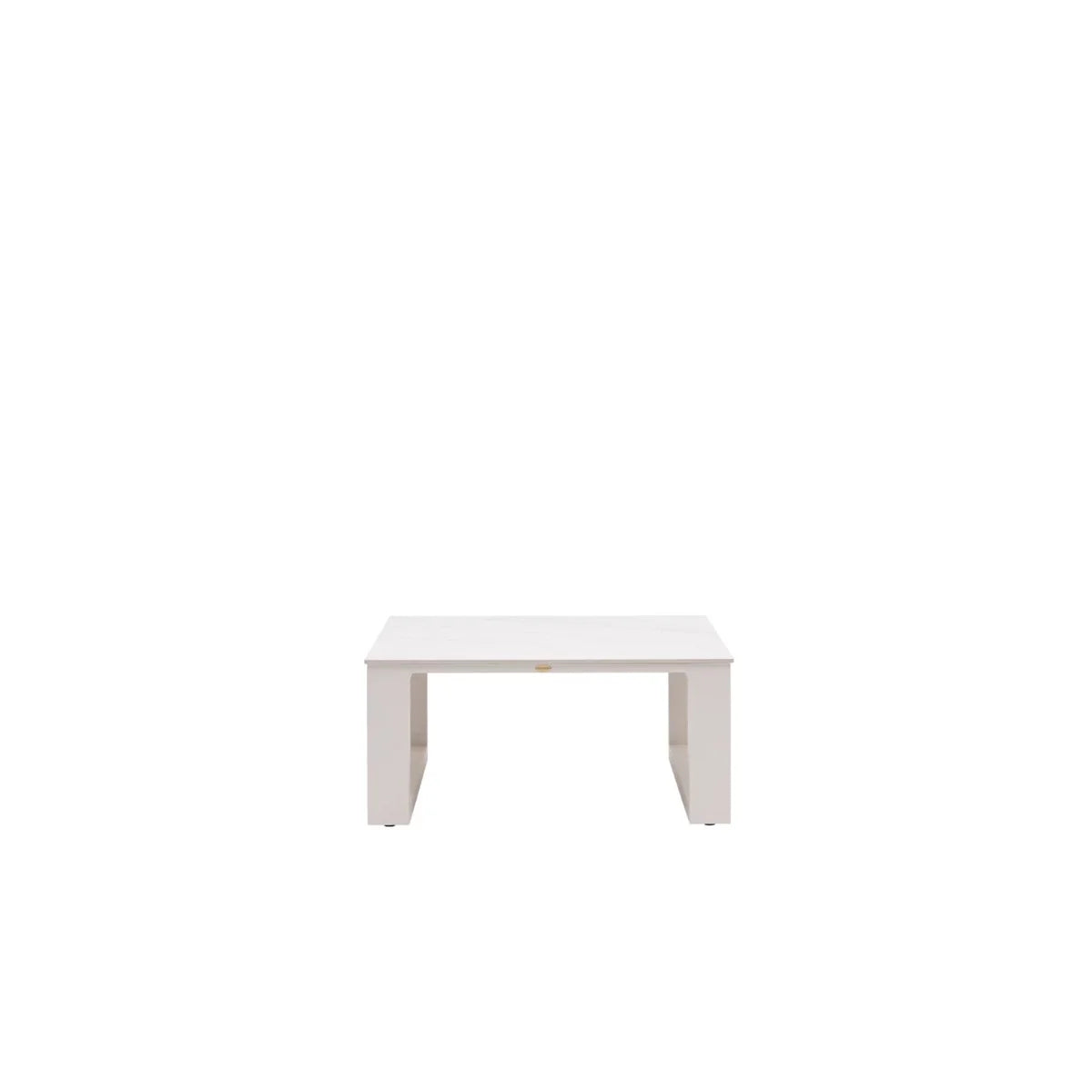 Element 5.0 40" Square Coffee Table
