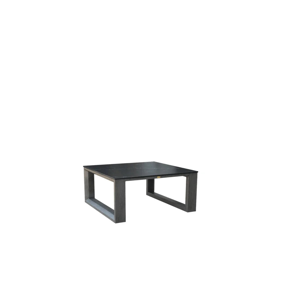 Element 5.0 40" Square Coffee Table