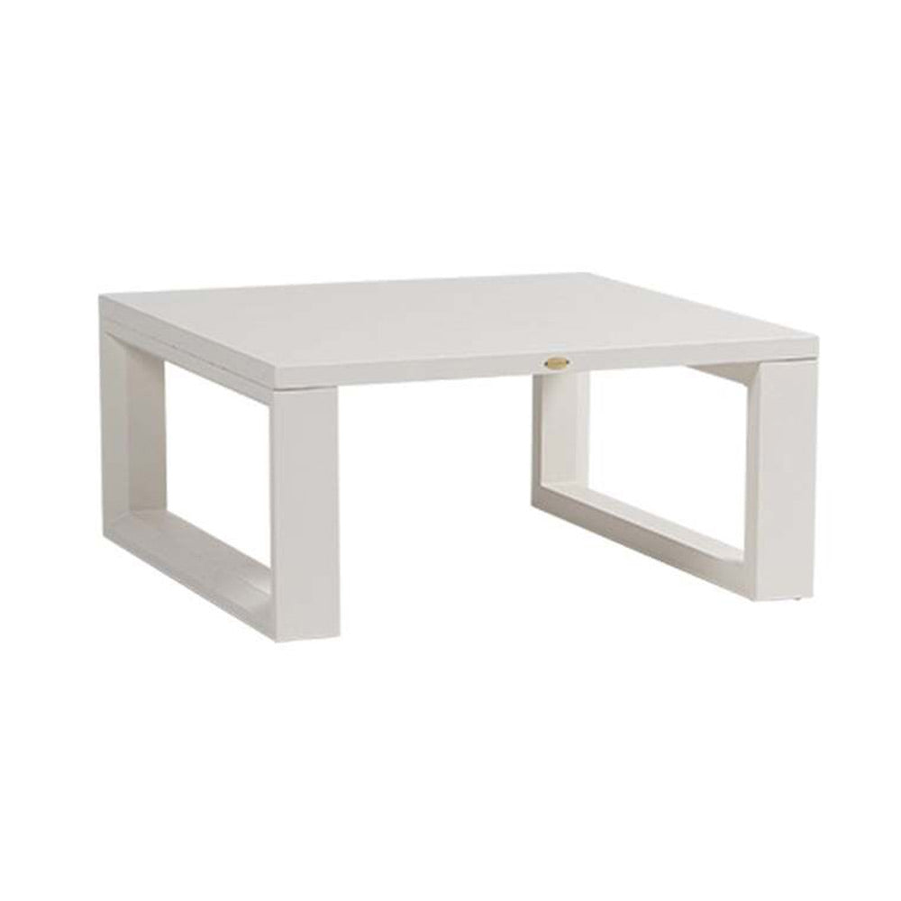 Element 5.0 40" Square Coffee Table