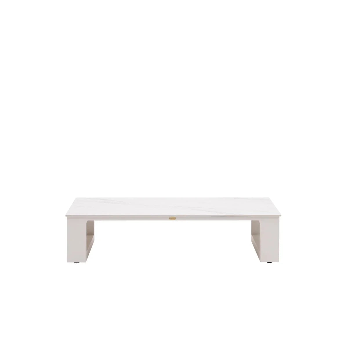 Element 5.0 52" x 28.5" Rectangular Coffee Table