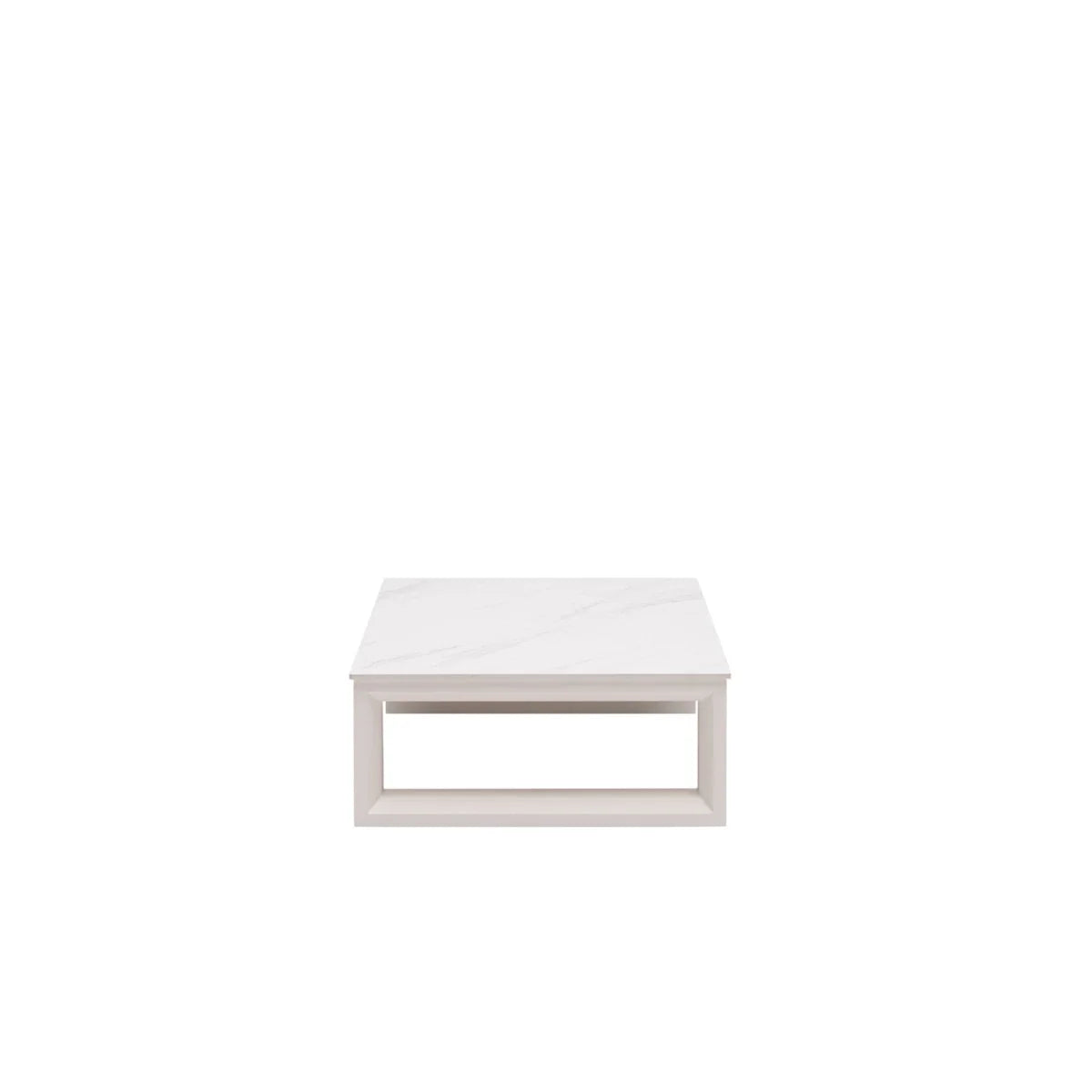 Element 5.0 52" x 28.5" Rectangular Coffee Table