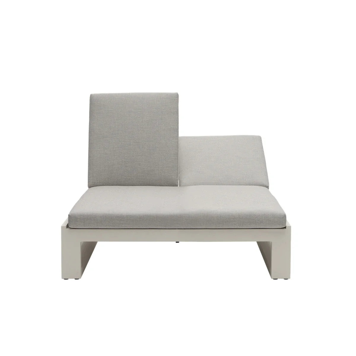 Element 5.0 Double Chaise Lounger