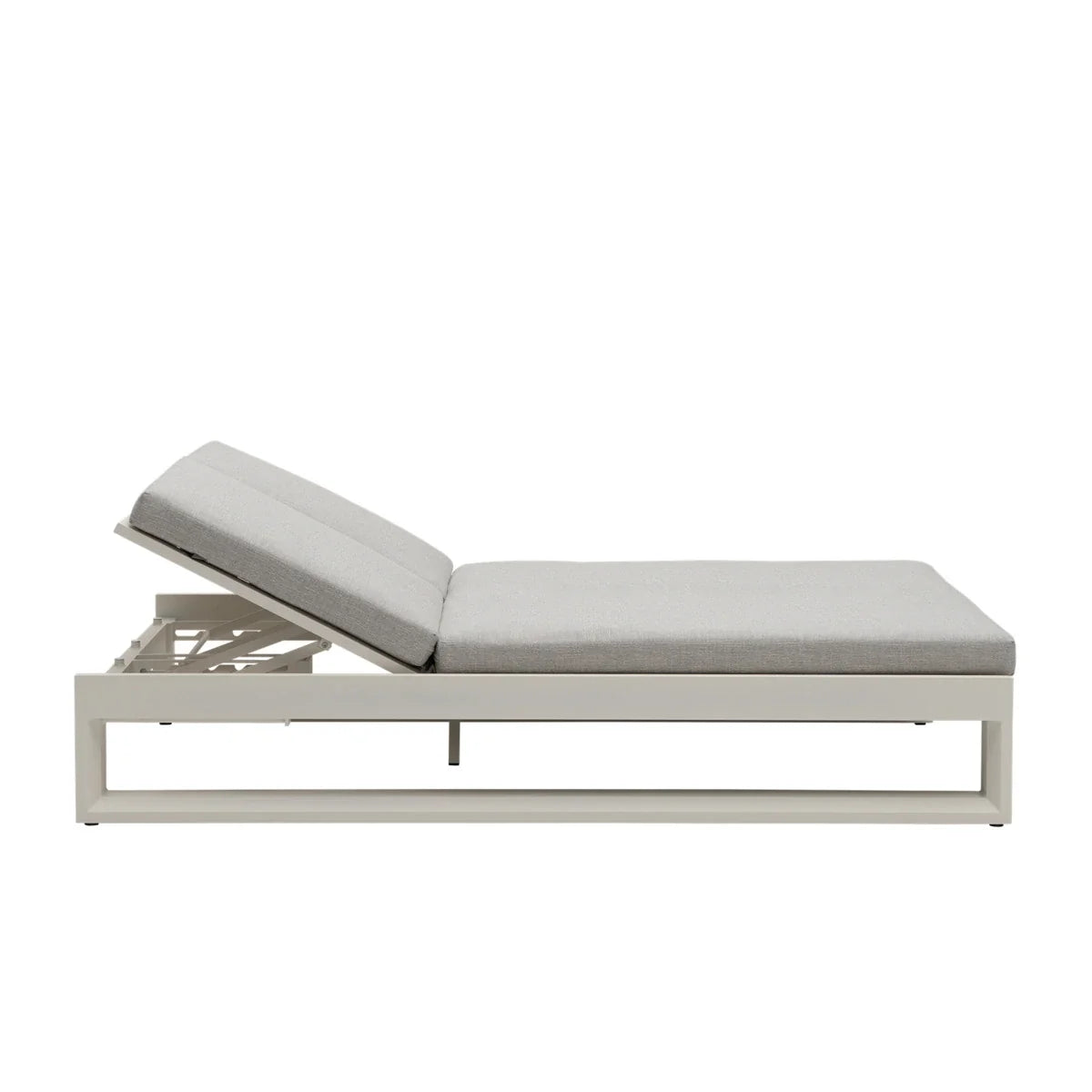Element 5.0 Double Chaise Lounger