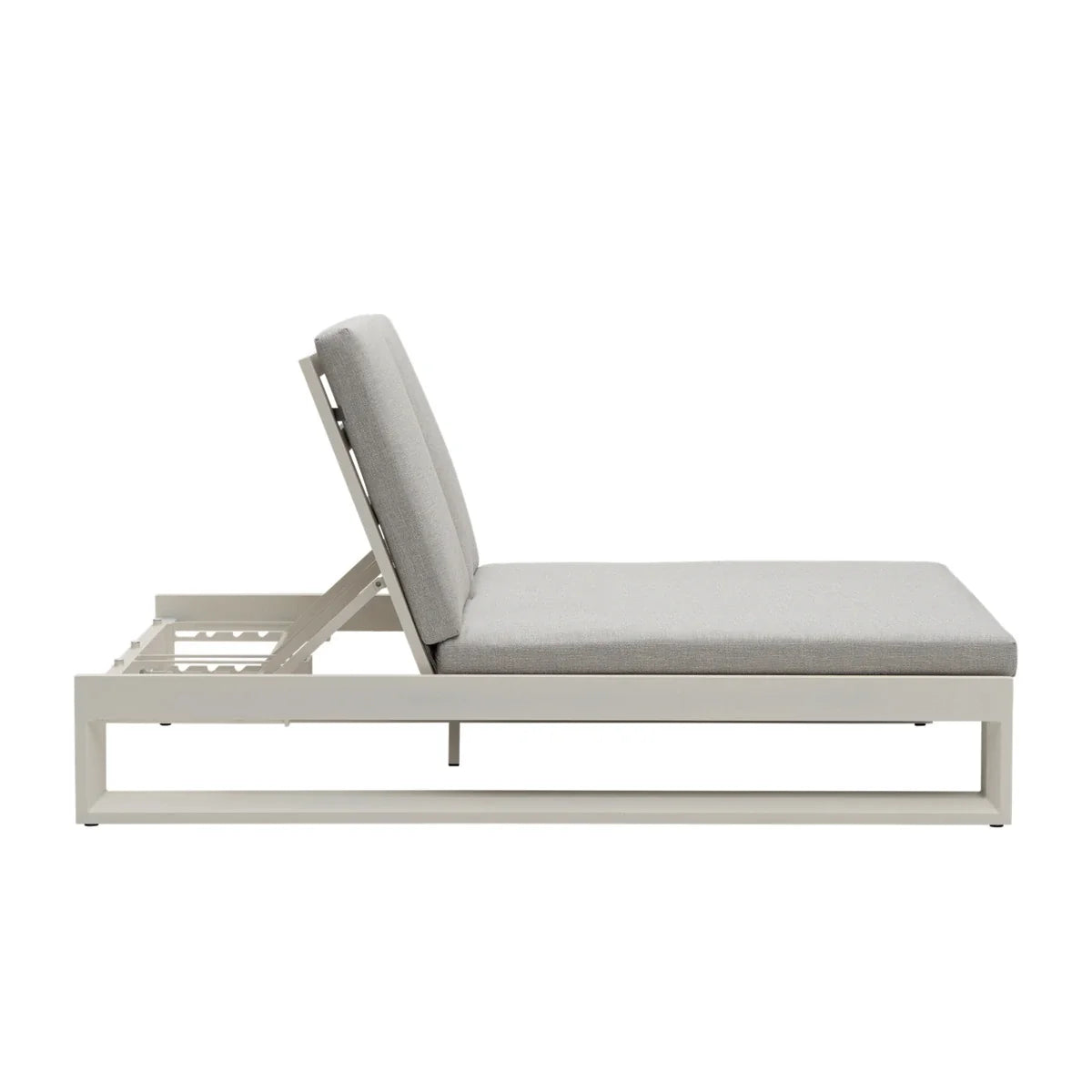 Element 5.0 Double Chaise Lounger