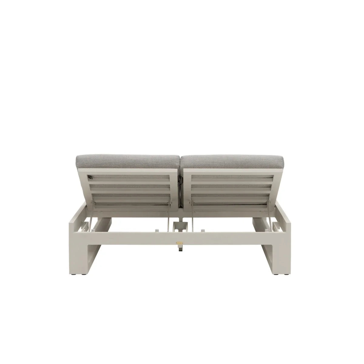 Element 5.0 Double Chaise Lounger