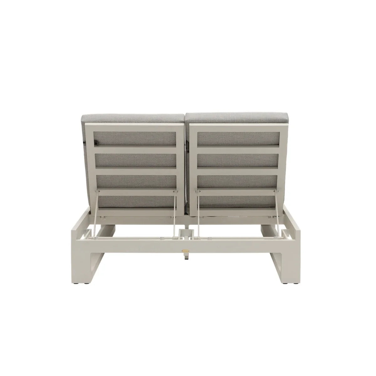 Element 5.0 Double Chaise Lounger