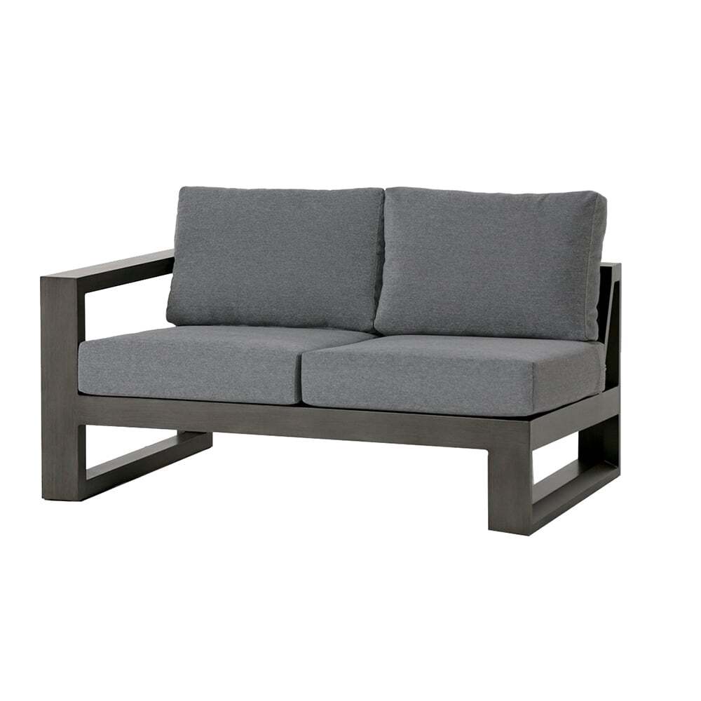 Element 5.0 Left Arm Loveseat Section