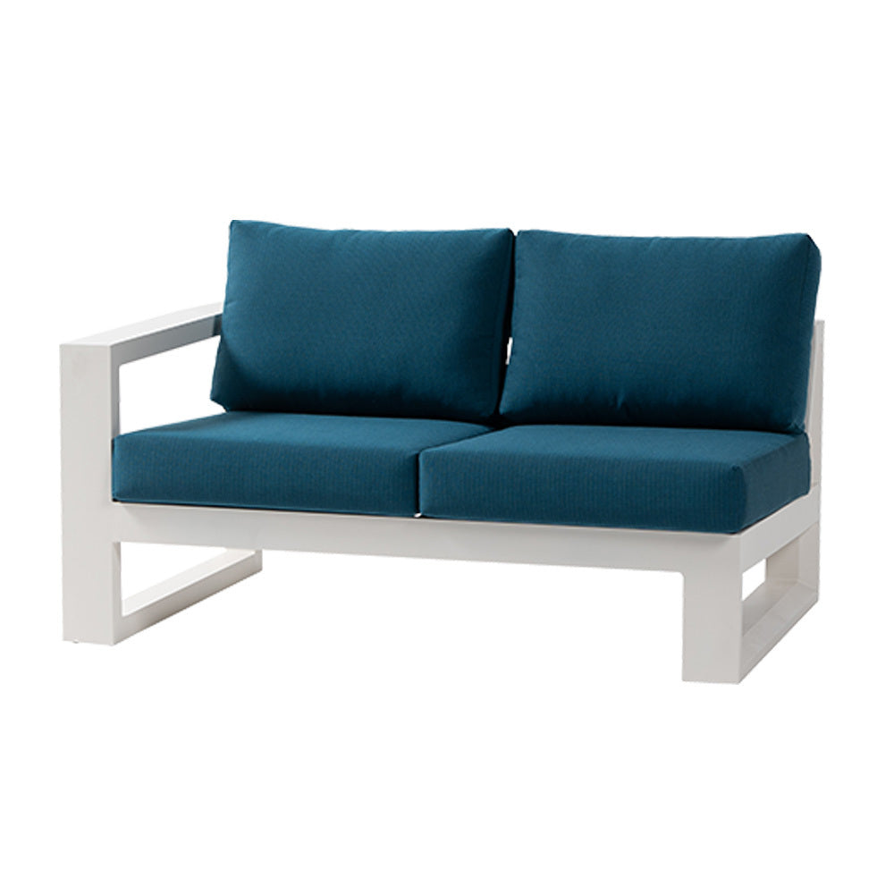 Element 5.0 Left Arm Loveseat Section 1