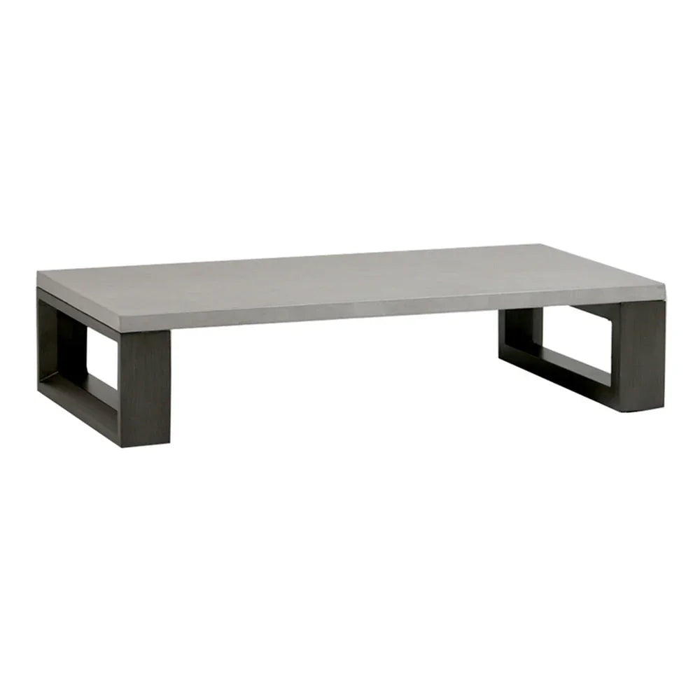 Element 5.0 52" x 28.5" Rectangular Coffee Table