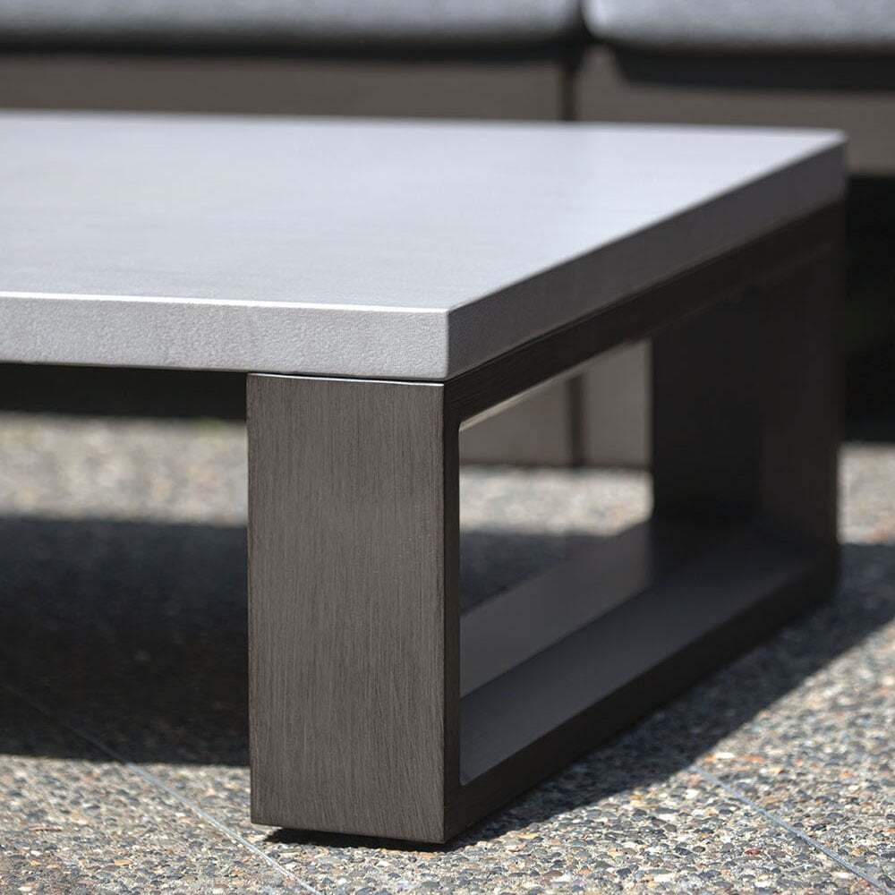 Element 5.0 52" x 28.5" Rectangular Coffee Table 2