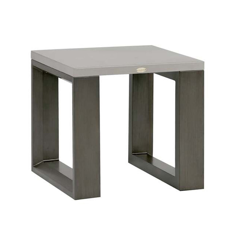 Element 5.0 23.5" Square Side Table