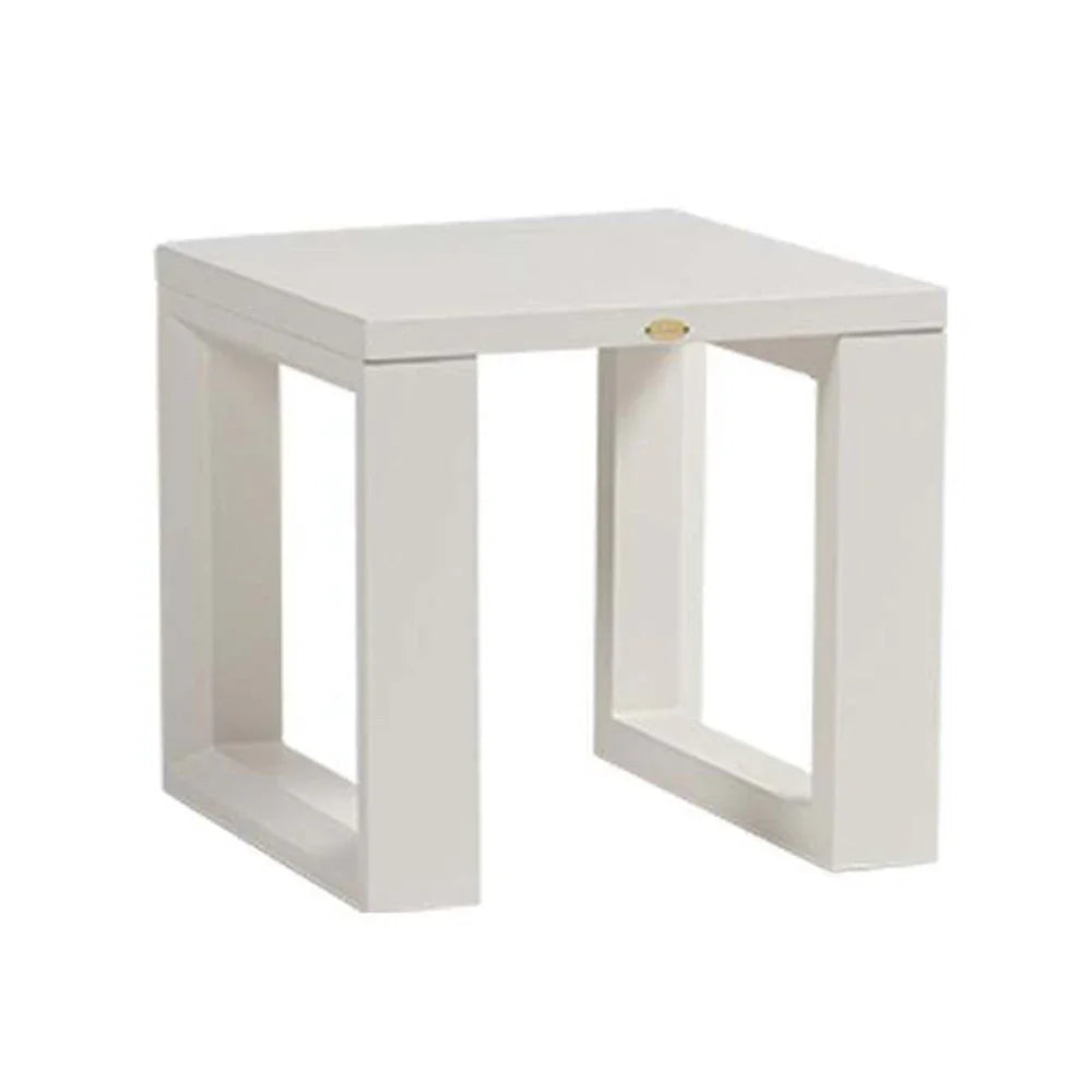 Element 5.0 23.5" Square Side Table 1