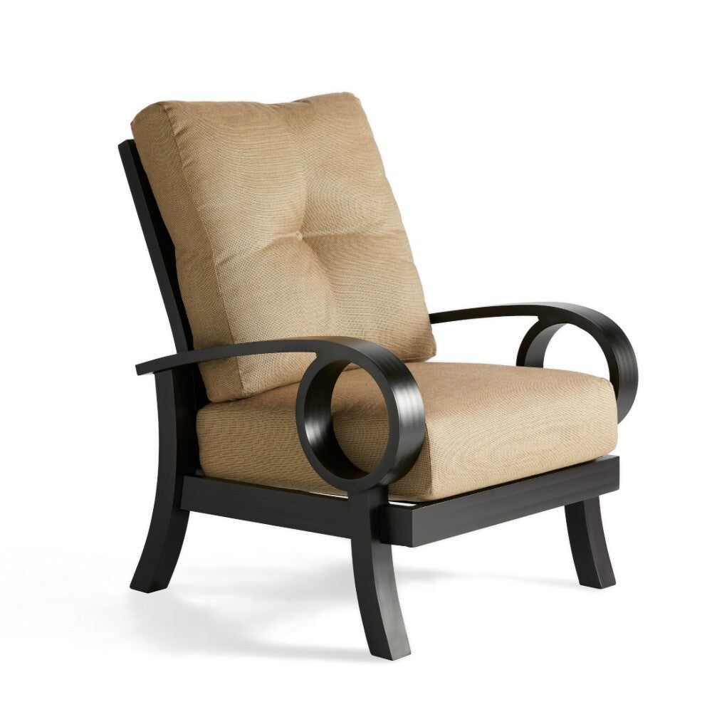 Mallin Casual Eclipse Lounge Chair