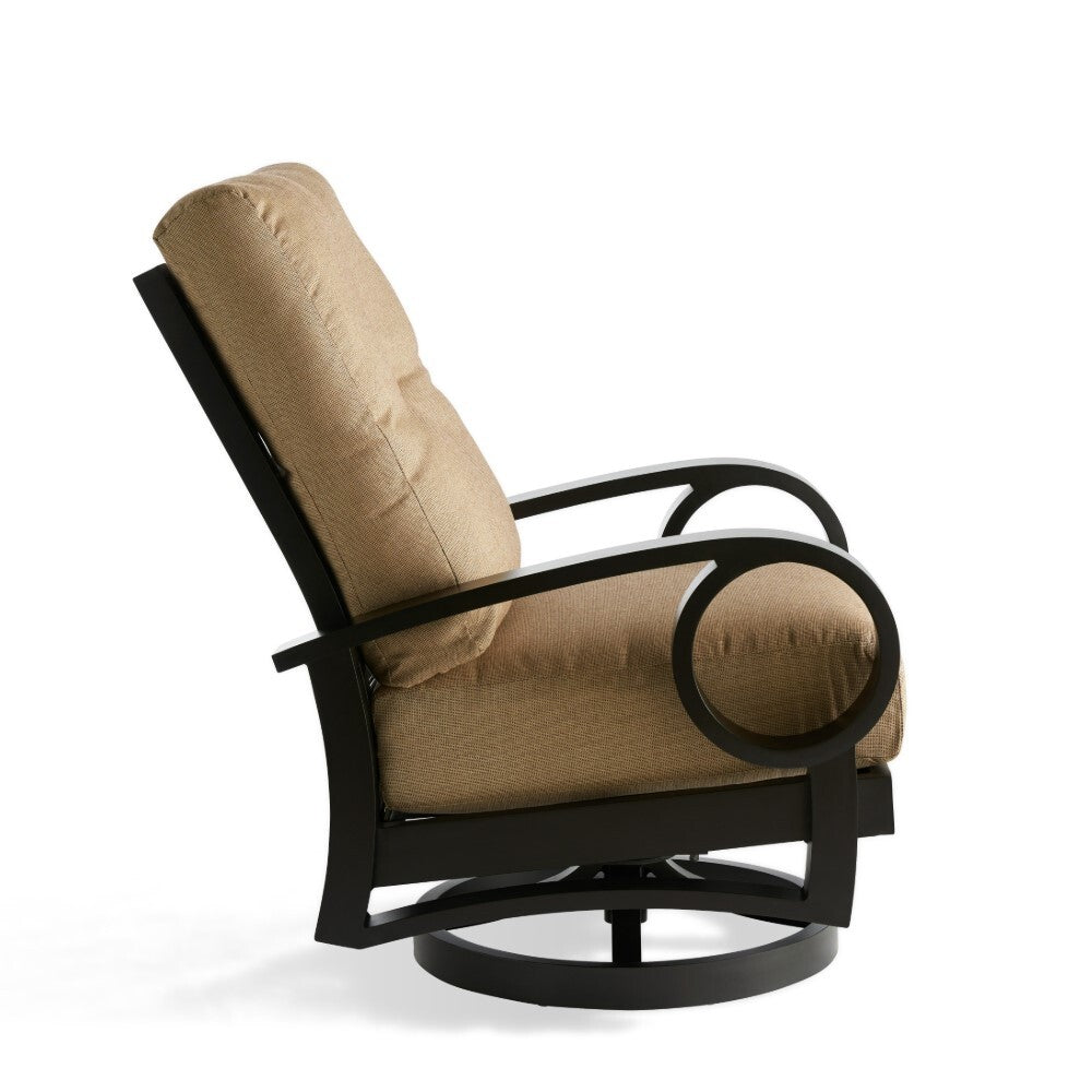 Mallin Casual Eclipse Swivel Rocker