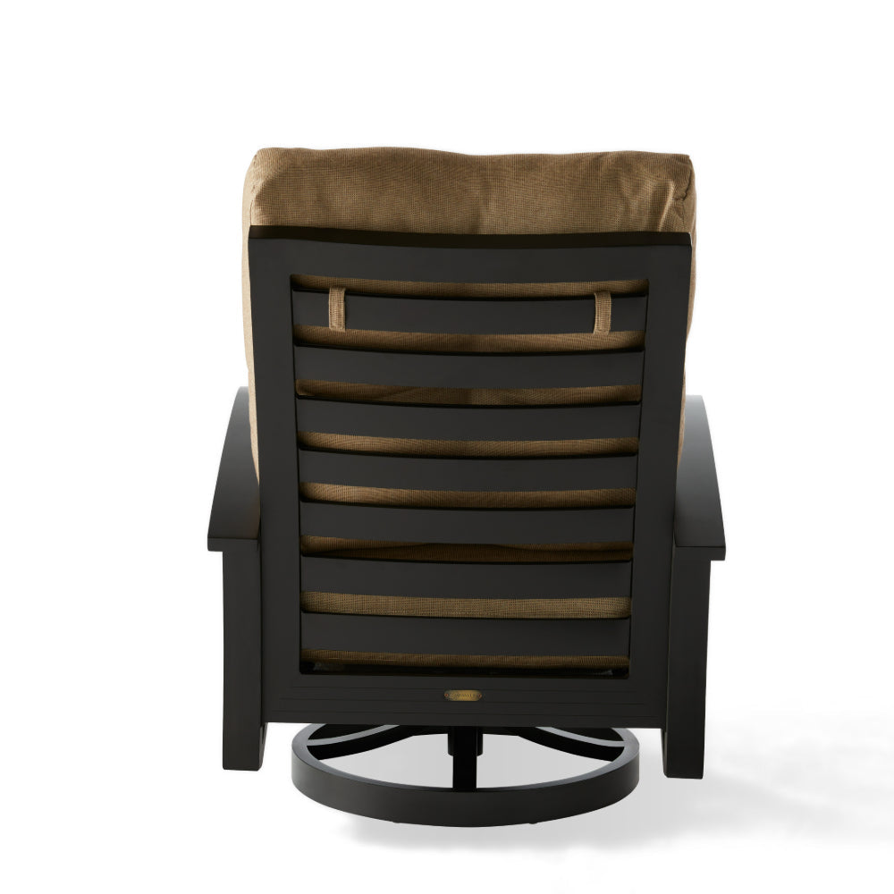 Mallin Casual Eclipse Swivel Rocker