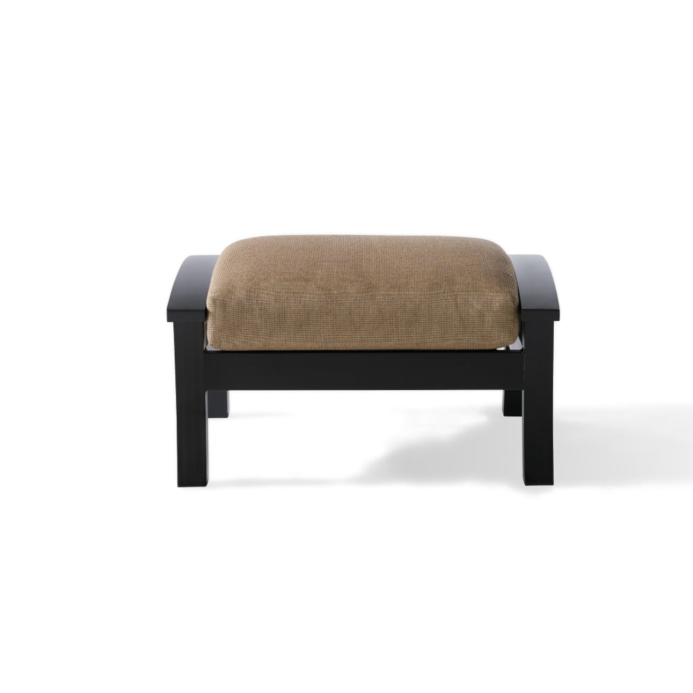 Mallin Casual Eclipse Ottoman