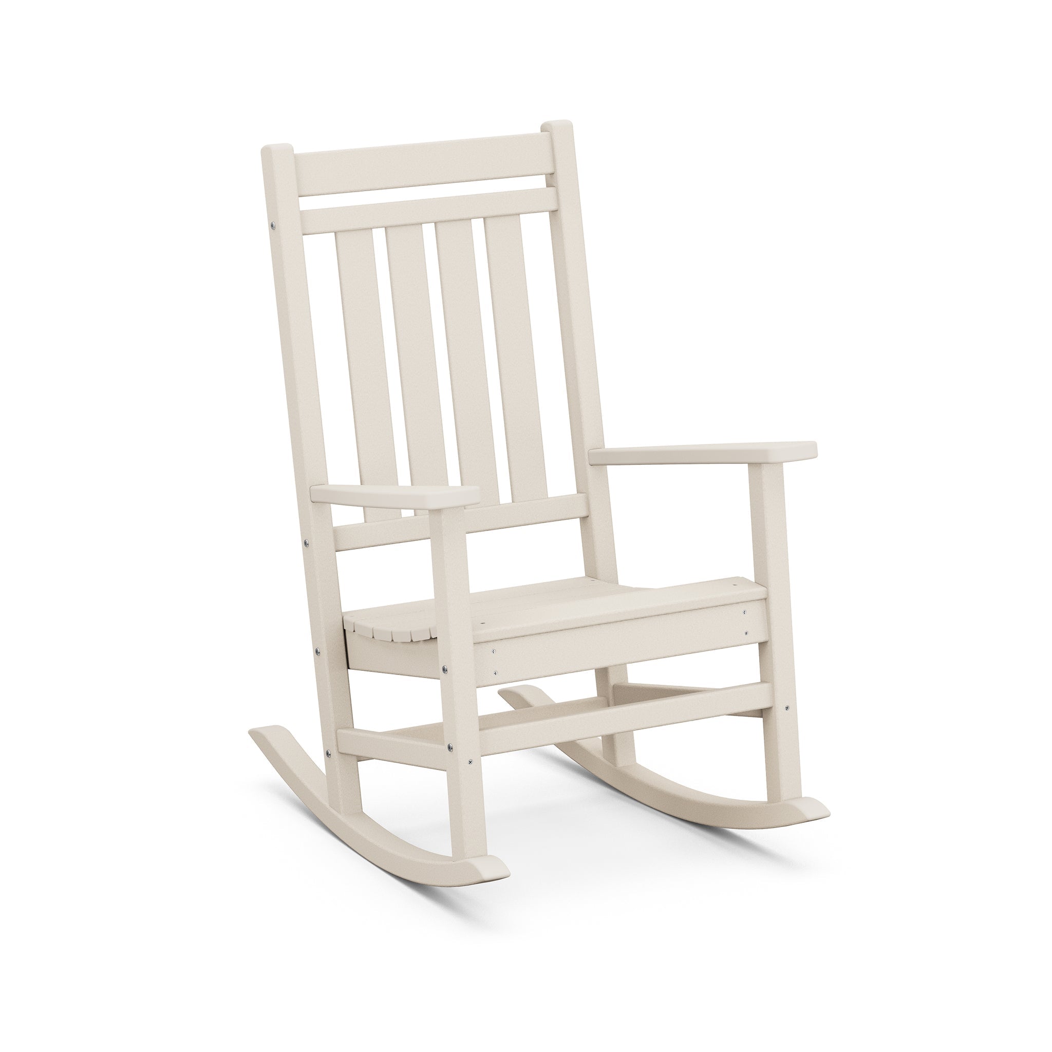 Estate Rocking Chair 5