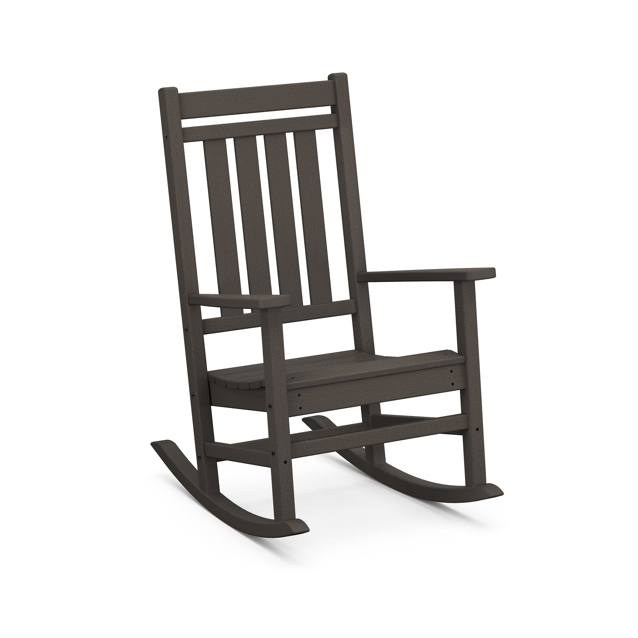 Estate Rocking Chair 7