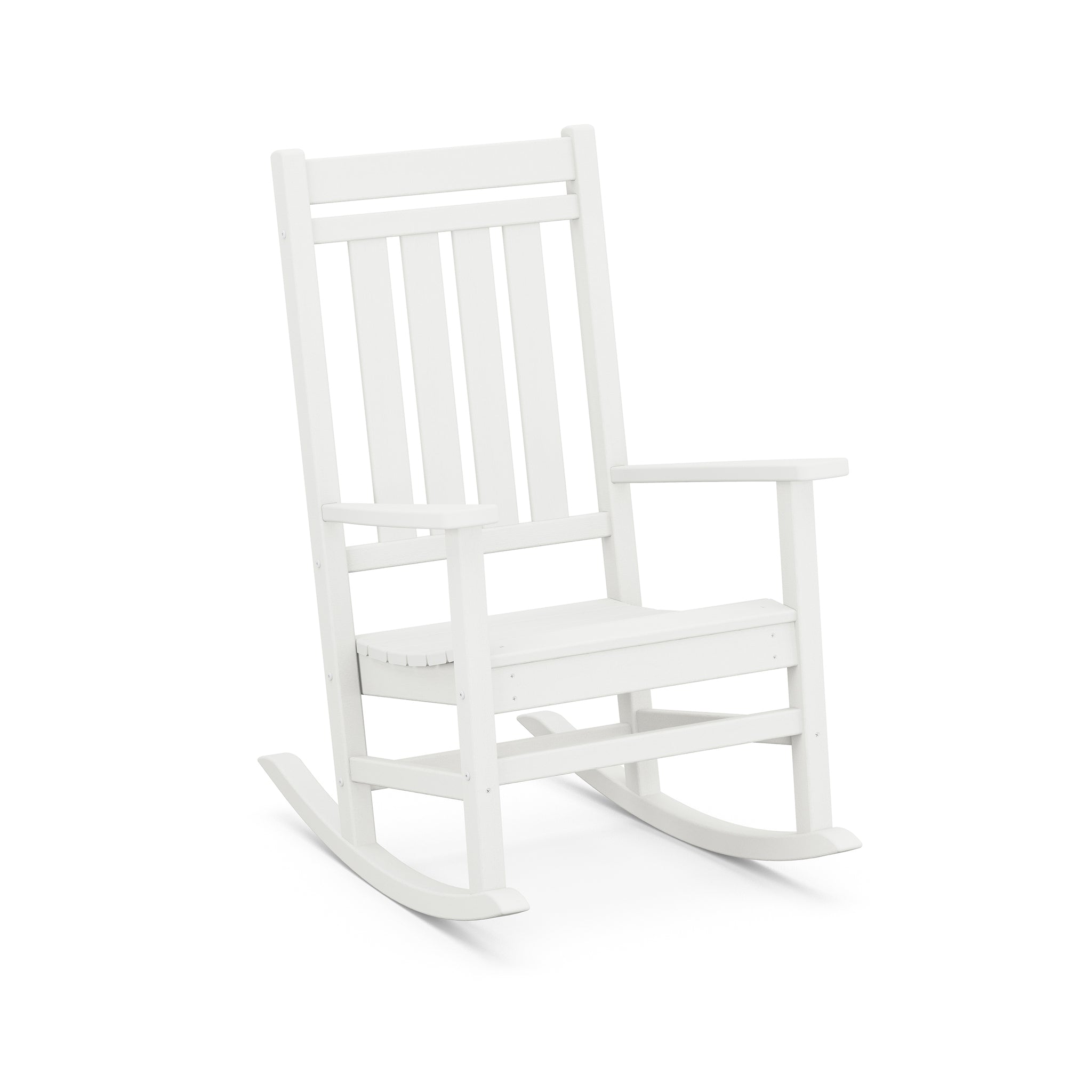 Estate Rocking Chair 9