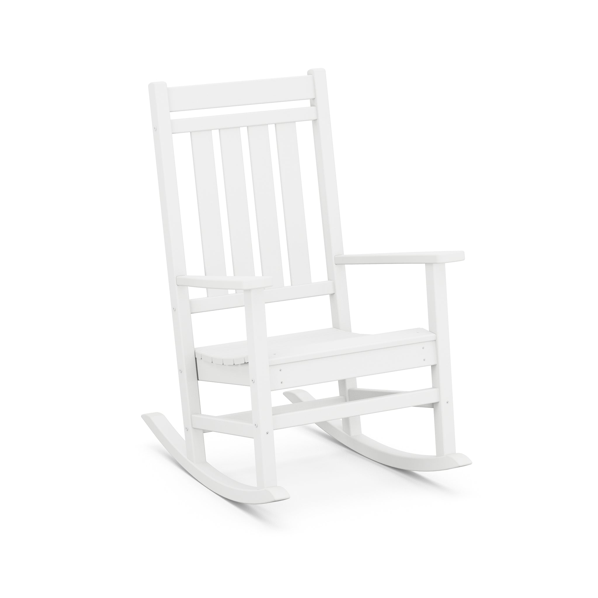 Estate Rocking Chair 6