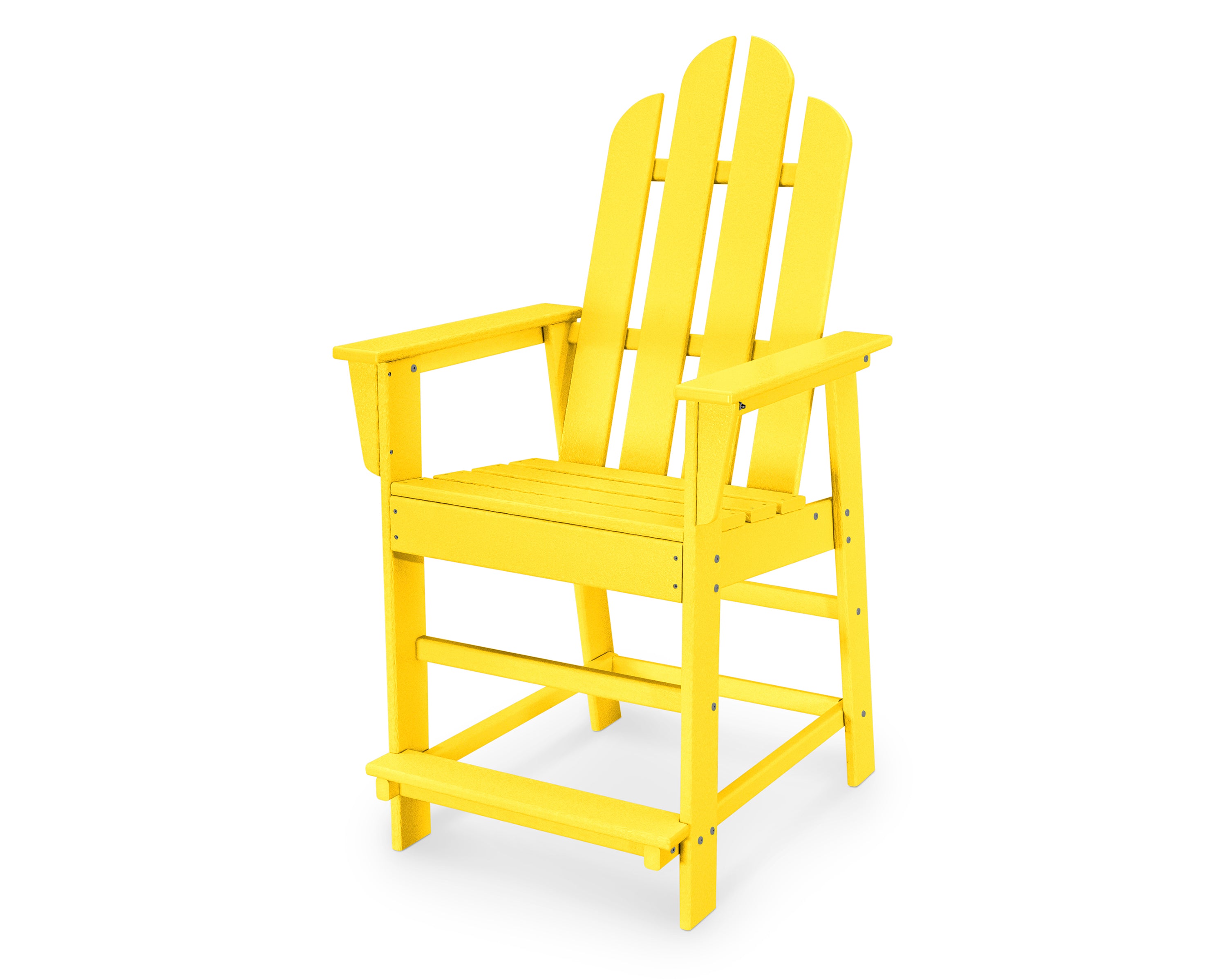 Long Island Counter Arm Chair
