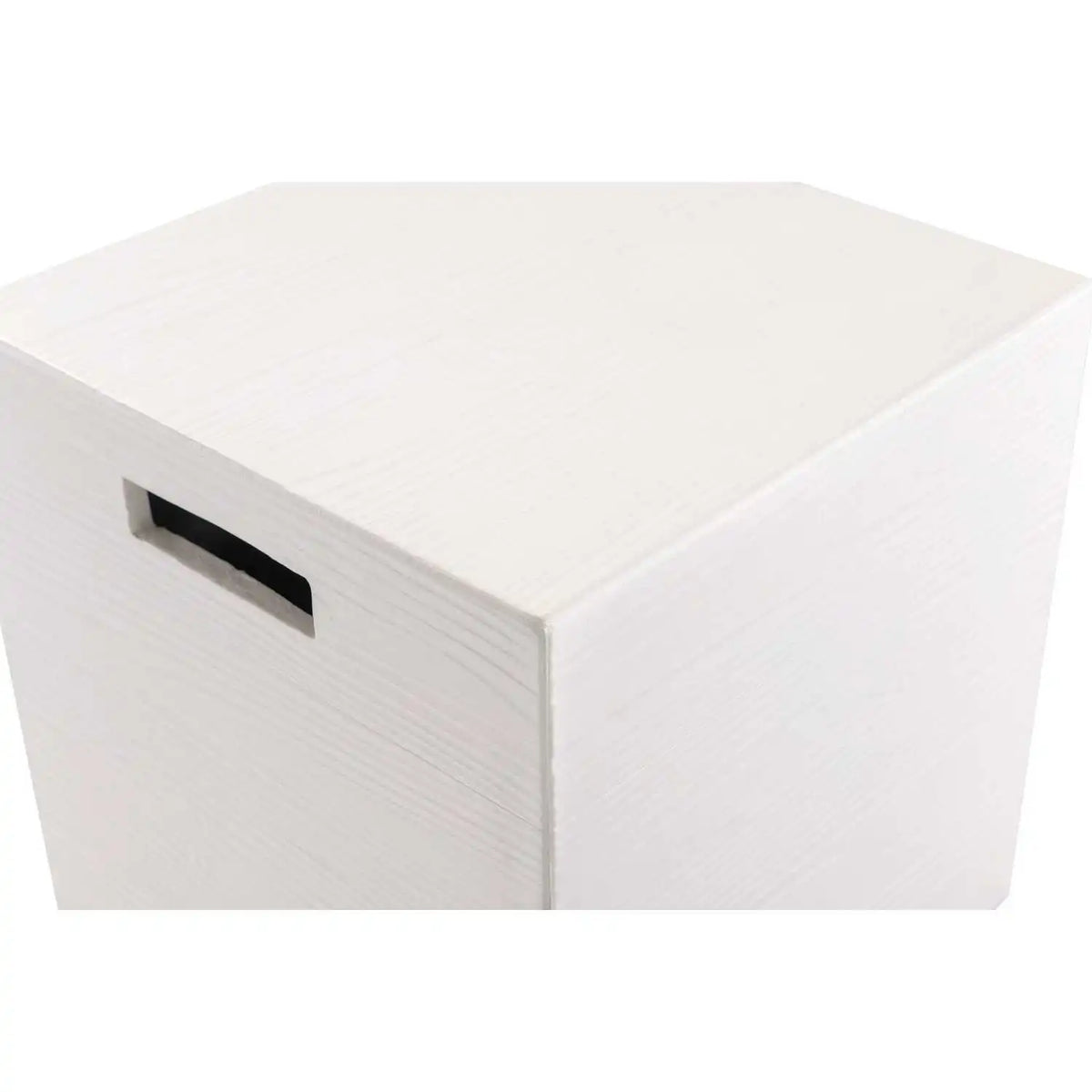 Faux Bois Square Tank Cover SW6203-FBTC by Sunset West 4