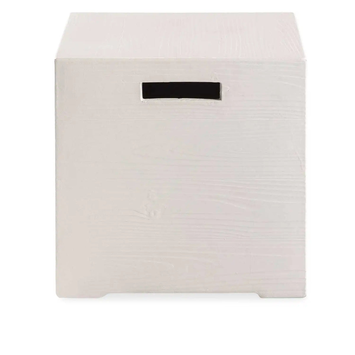 Faux Bois Square Tank Cover SW6203-FBTC by Sunset West 2