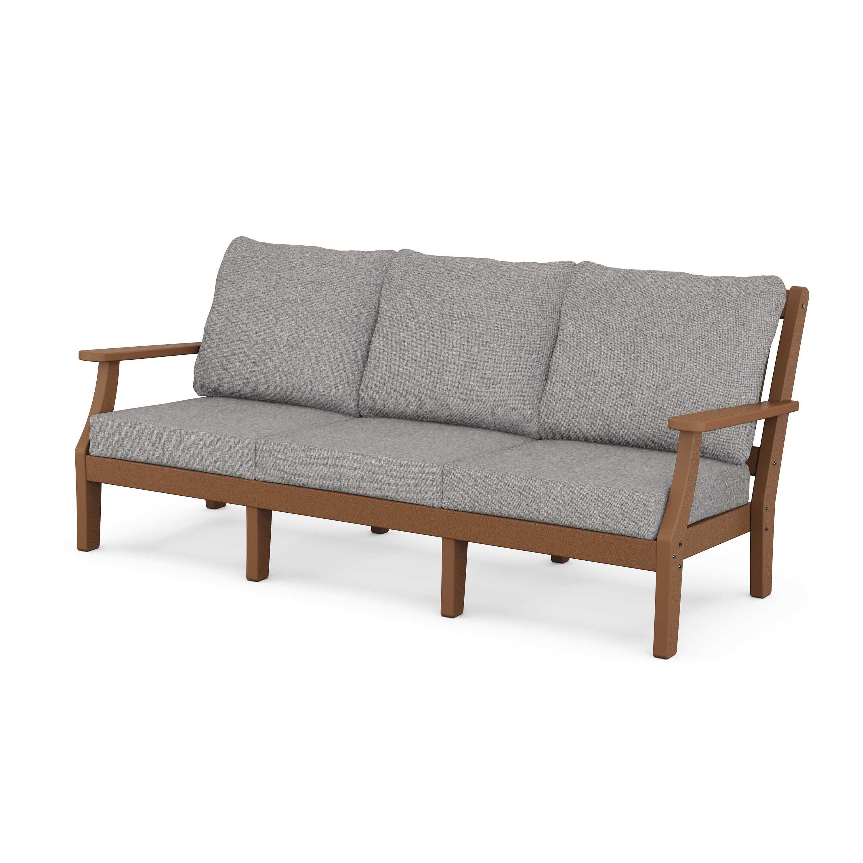 Chinoiserie Sofa