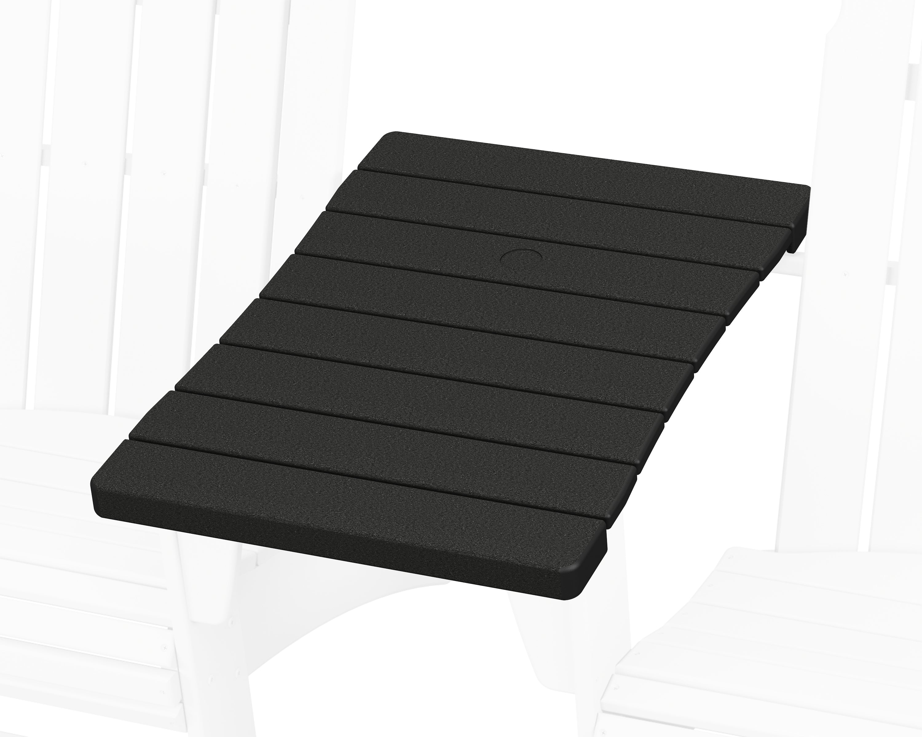 600 Series Straight Adirondack Connecting Table