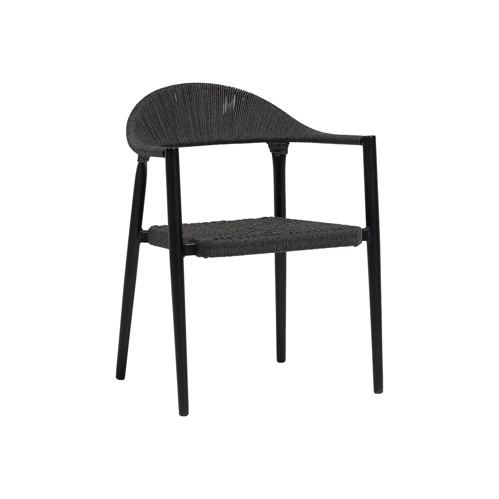 Ballina Dining Arm Chair