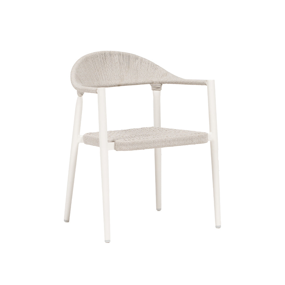 Ballina Dining Arm Chair