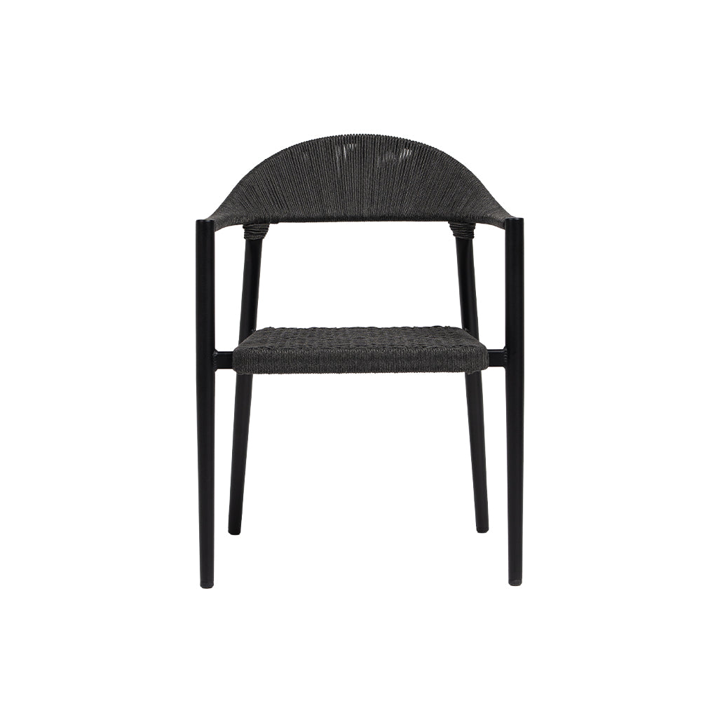 Ballina Dining Arm Chair