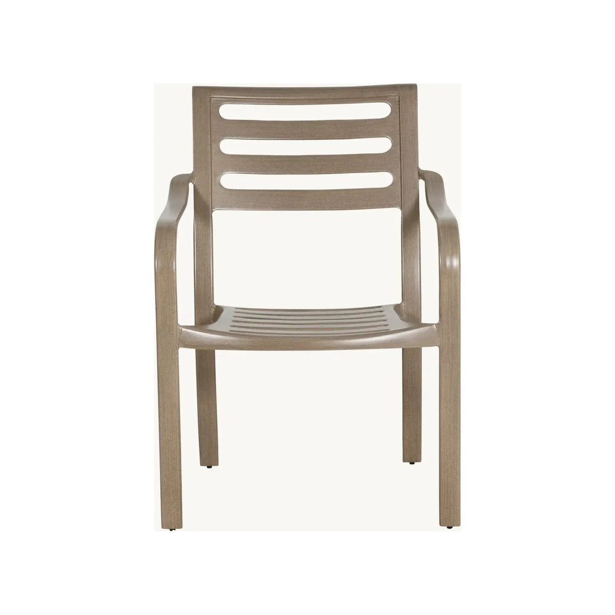 Fortuna Cast Dining Chair 1