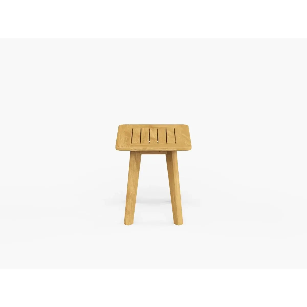Foundations 16" x 20" Rectangular Side Table