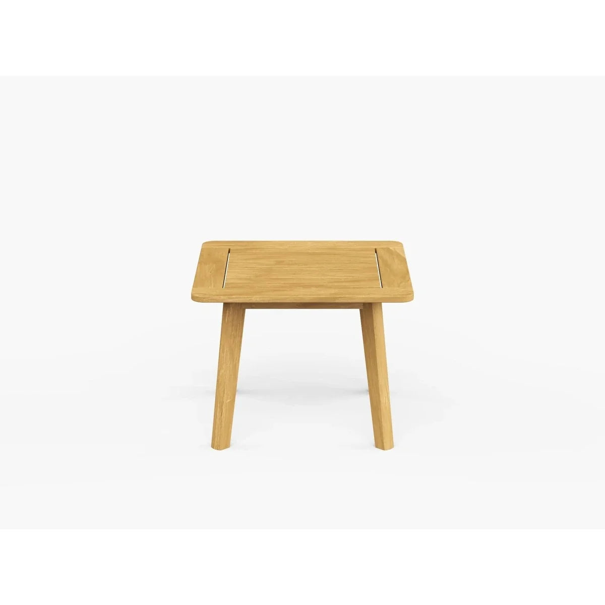Foundations 24" Square Side Table